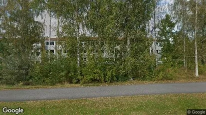 Lägenheter att hyra i Emmaboda - Bild från Google Street View