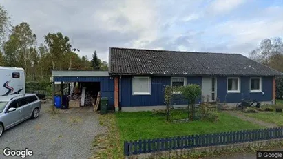 Lägenheter att hyra i Emmaboda - Bild från Google Street View