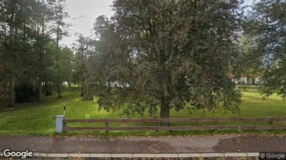 Lägenheter att hyra i Emmaboda - Bild från Google Street View