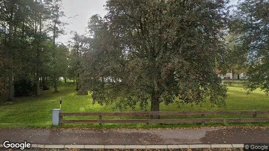 Lägenheter att hyra i Emmaboda - Bild från Google Street View