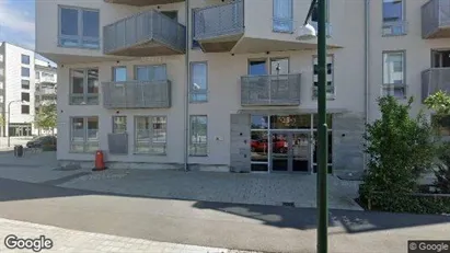 Lägenheter att hyra i Limhamn/Bunkeflo - Bild från Google Street View