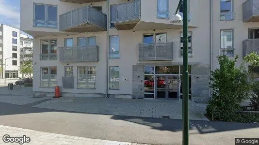 Lägenheter att hyra i Limhamn/Bunkeflo - Bild från Google Street View