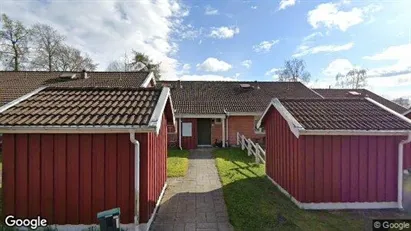 Lägenheter att hyra i Kristianstad - Bild från Google Street View