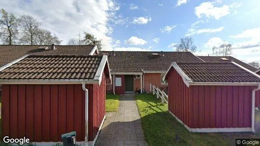 Lägenheter att hyra i Kristianstad - Bild från Google Street View