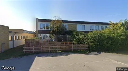 Lägenheter att hyra i Linköping - Bild från Google Street View