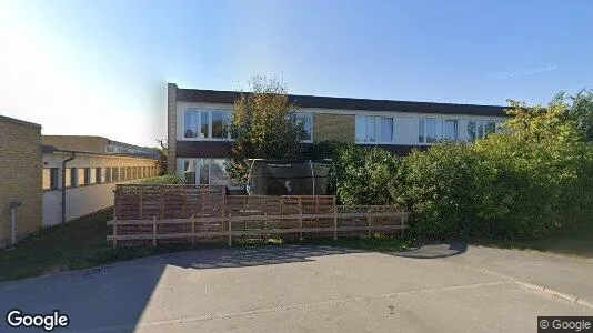 Lägenheter att hyra i Linköping - Bild från Google Street View
