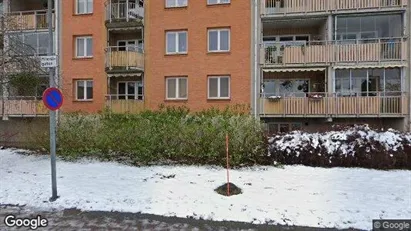 Lägenheter att hyra i Västerås - Bild från Google Street View