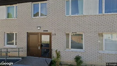 Lägenheter att hyra i Linköping - Bild från Google Street View