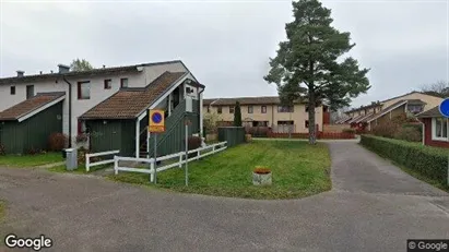 Lägenheter att hyra i Linköping - Bild från Google Street View