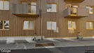 Lägenhet att hyra, Uppsala, Johannebäcksgatan