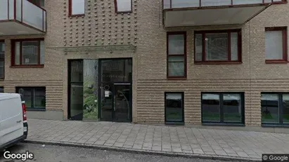 Lägenheter att hyra i Järfälla - Bild från Google Street View