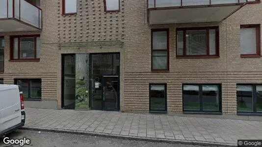 Lägenheter att hyra i Järfälla - Bild från Google Street View