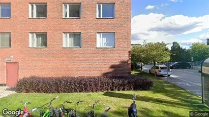 Lägenheter att hyra i Lidingö - Bild från Google Street View