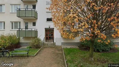 Lägenheter att hyra i Söderort - Bild från Google Street View