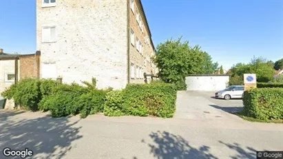 Lägenheter att hyra i Söderort - Bild från Google Street View