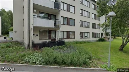 Lägenheter att hyra i Söderort - Bild från Google Street View