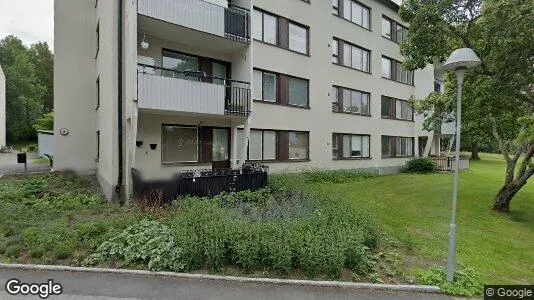 Lägenheter att hyra i Söderort - Bild från Google Street View