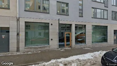 Lägenheter att hyra i Kungsholmen - Bild från Google Street View