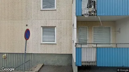 Lägenheter att hyra i Västerort - Bild från Google Street View