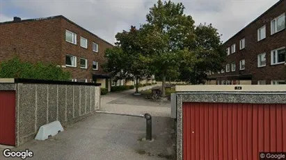 Lägenheter att hyra i Upplands-Bro - Bild från Google Street View