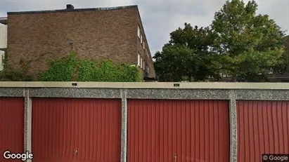 Lägenheter att hyra i Upplands-Bro - Bild från Google Street View