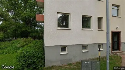Lägenheter till salu i Söderort - Bild från Google Street View