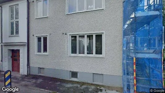 Lägenheter att hyra i Borås - Bild från Google Street View