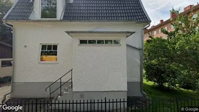 Lägenheter att hyra i Borås - Bild från Google Street View