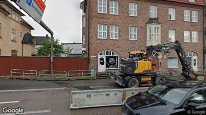 Lägenheter att hyra i Borås - Bild från Google Street View