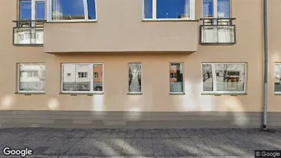 Lägenheter att hyra i Linköping - Bild från Google Street View