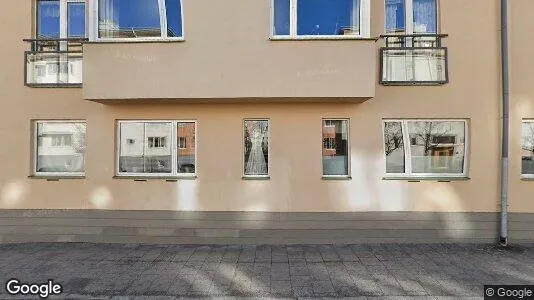 Lägenheter att hyra i Linköping - Bild från Google Street View