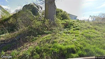 Lägenheter att hyra i Uddevalla - Bild från Google Street View
