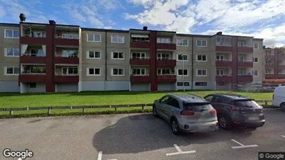 Lägenheter att hyra i Uddevalla - Bild från Google Street View