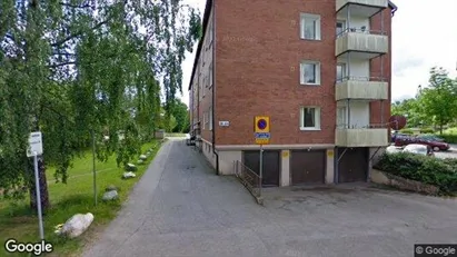 Lägenheter att hyra i Borås - Bild från Google Street View