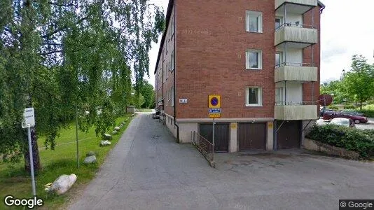 Lägenheter att hyra i Borås - Bild från Google Street View
