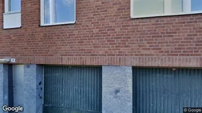 Lägenheter att hyra i Norrköping - Bild från Google Street View