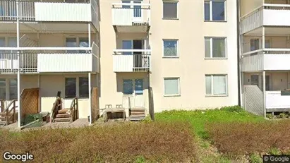 Lägenheter att hyra i Ludvika - Bild från Google Street View
