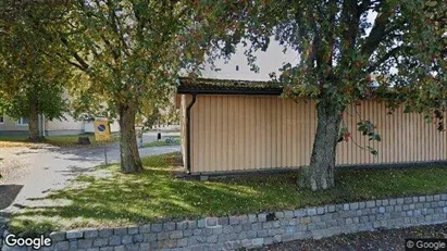 Lägenheter att hyra i Gävle - Bild från Google Street View