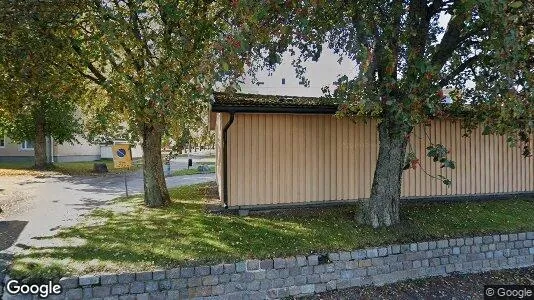 Lägenheter att hyra i Gävle - Bild från Google Street View
