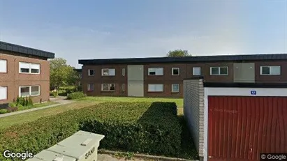 Lägenheter till salu i Lund - Bild från Google Street View