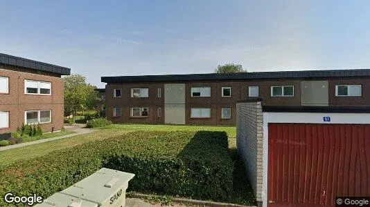 Lägenheter till salu i Lund - Bild från Google Street View