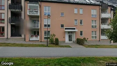 Lägenheter till salu i Sigtuna - Bild från Google Street View