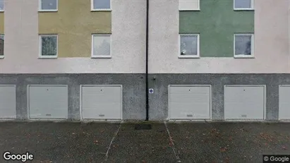 Lägenheter till salu i Sollentuna - Bild från Google Street View