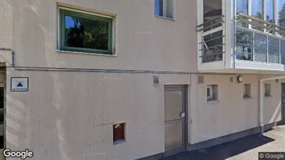 Lägenheter till salu i Askim-Frölunda-Högsbo - Bild från Google Street View