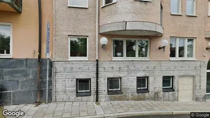 Lägenheter till salu i Södermalm - Bild från Google Street View