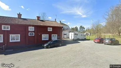 Lägenheter till salu i Hällefors - Bild från Google Street View