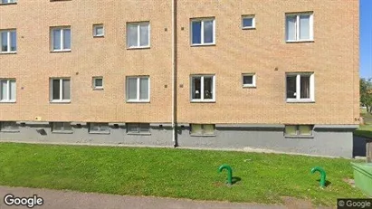 Lägenheter till salu i Örgryte-Härlanda - Bild från Google Street View