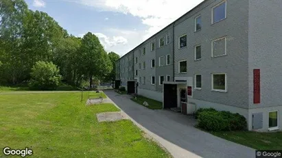 Lägenheter att hyra i Borås - Bild från Google Street View