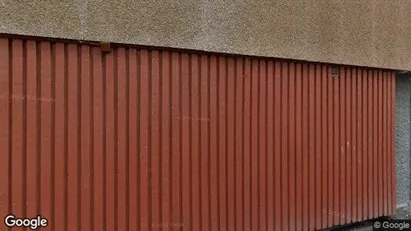 Lägenheter att hyra i Västra hisingen - Bild från Google Street View