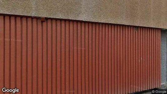 Lägenheter att hyra i Västra hisingen - Bild från Google Street View